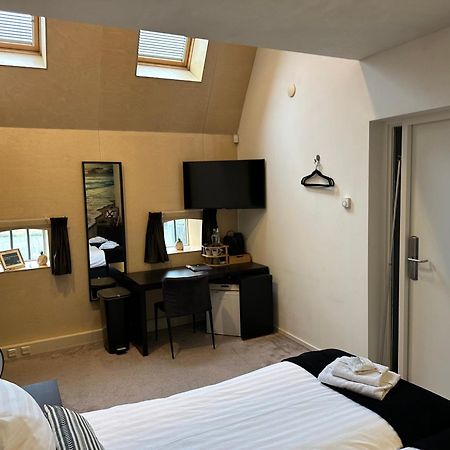 Harlingen Staete Wellness B&B Oase Van Rust En Luxe Экстерьер фото