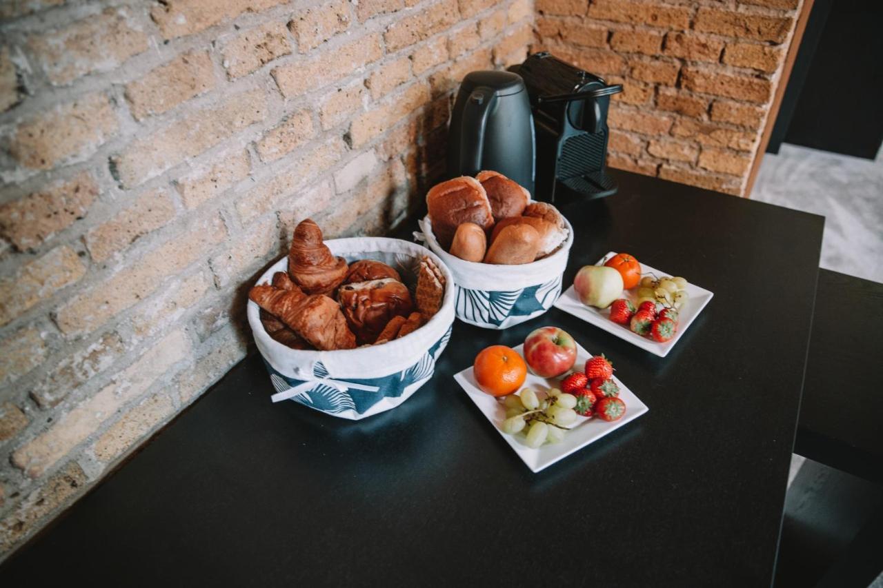 Harlingen Staete Wellness B&B Oase Van Rust En Luxe Экстерьер фото