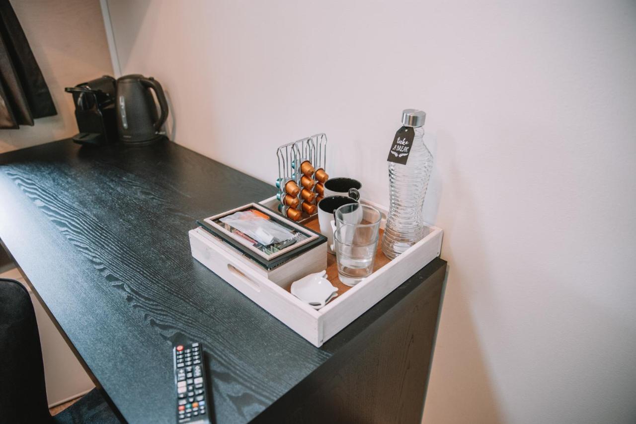 Harlingen Staete Wellness B&B Oase Van Rust En Luxe Экстерьер фото