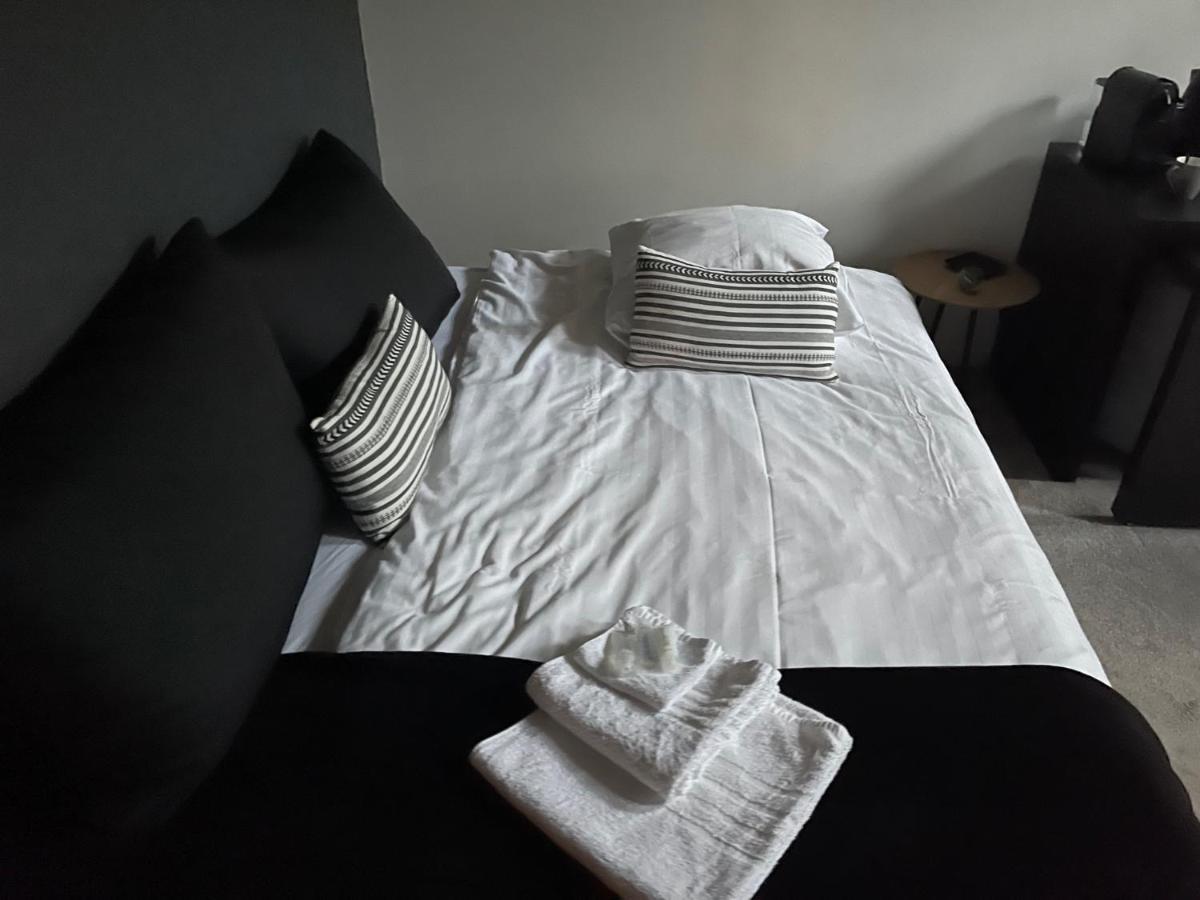 Harlingen Staete Wellness B&B Oase Van Rust En Luxe Экстерьер фото