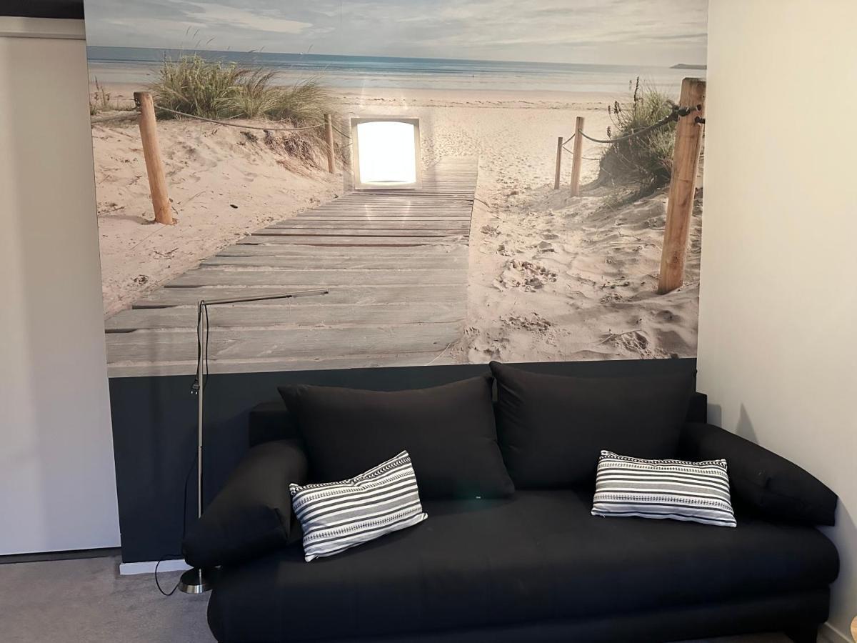 Harlingen Staete Wellness B&B Oase Van Rust En Luxe Экстерьер фото